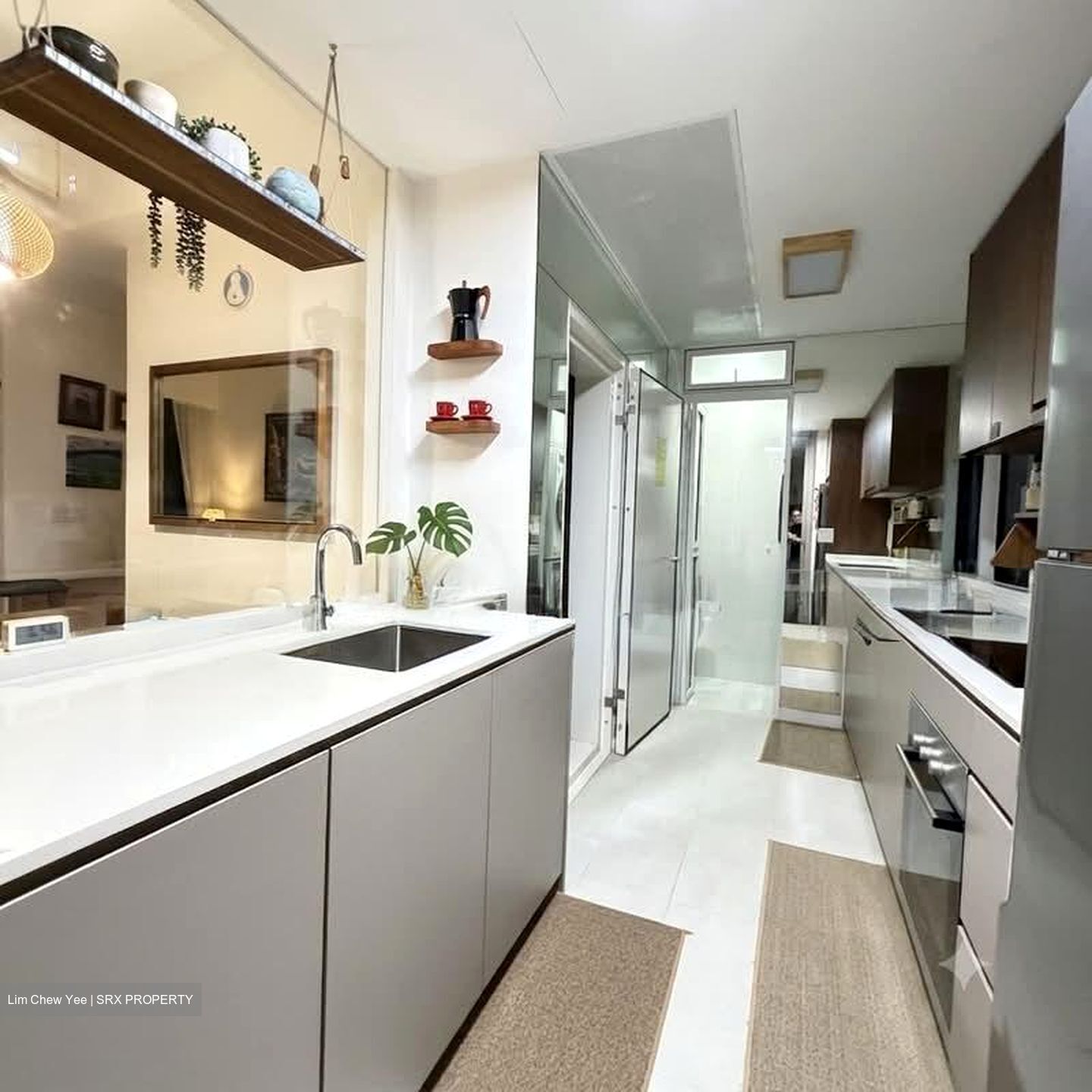 Kent Ridge Hill Residences (D5), Apartment #567690261